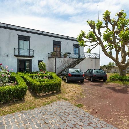 Casa Do Loreto Ponta Delgada Extérieur photo